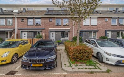 Schout Eeuwoutstraat 27