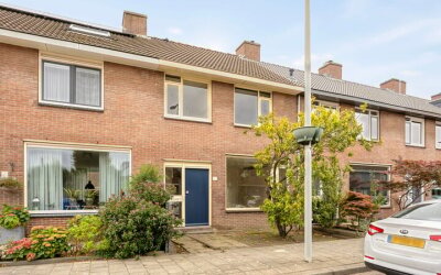 Schout Eeuw. 54