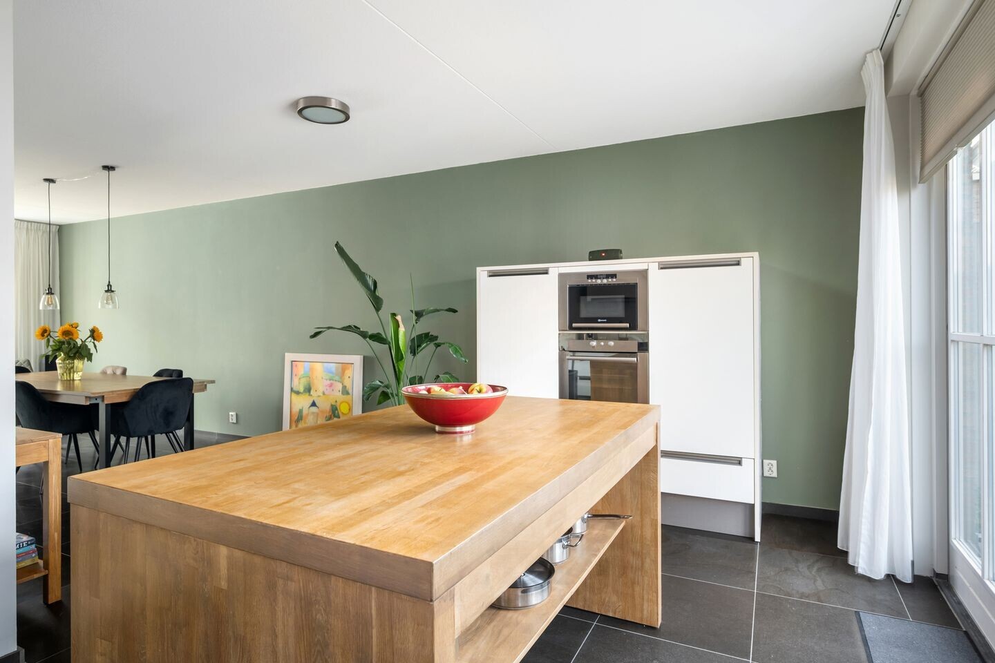 Tussenwoning te koop: Jan Campertkade 9, Spijkenisse