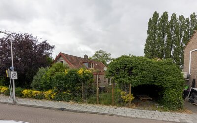 Stationsstraat 15