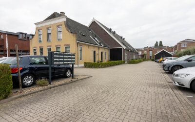 Stationsstraat 32