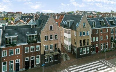 Torenstraat 6