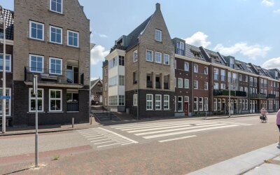Torenstraat 7
