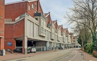 Marrewijklaan 87
