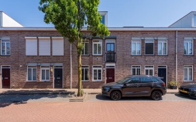Vlietstraat 12