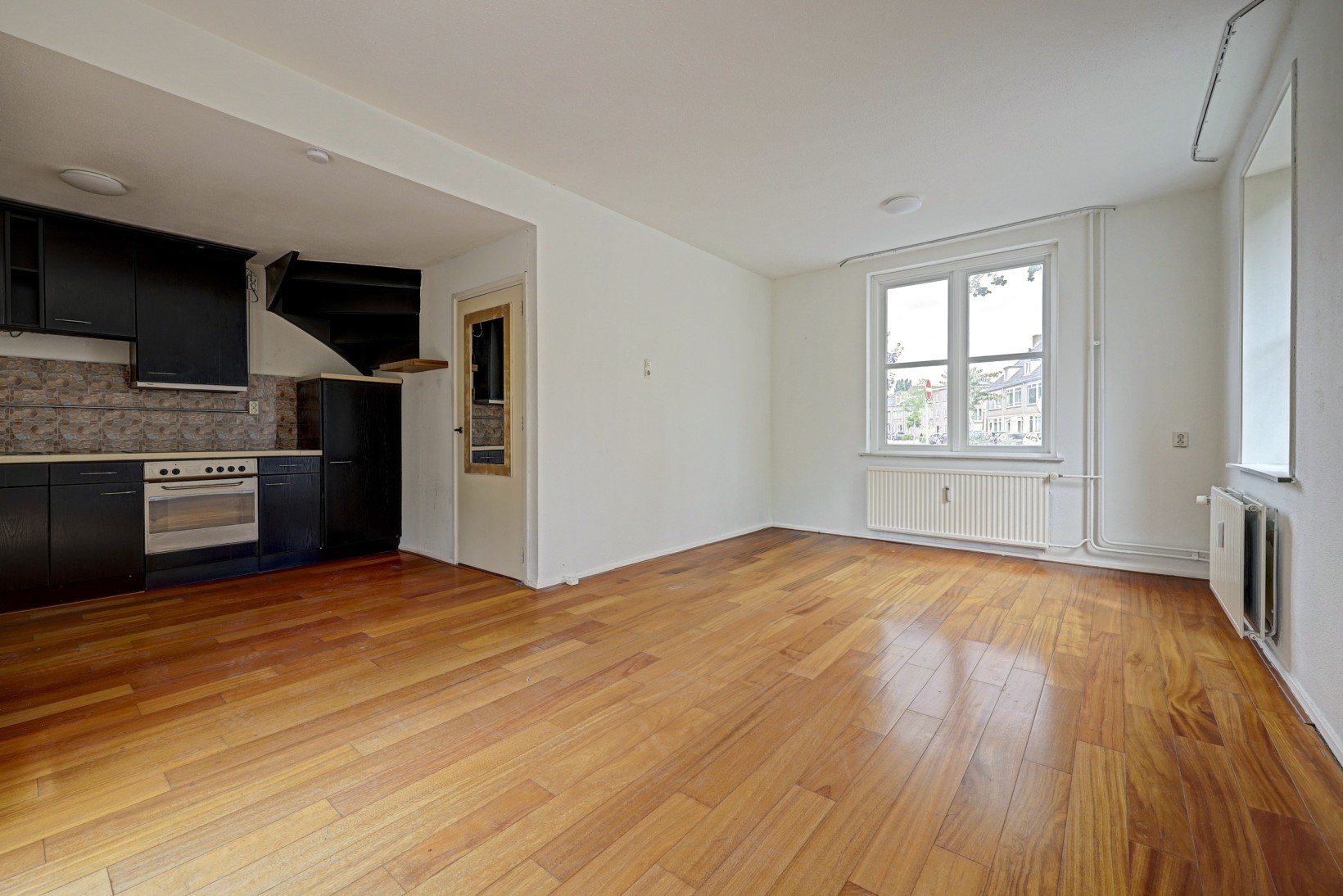Appartement te koop: Koningin Julianaplein 13, Spijkenisse