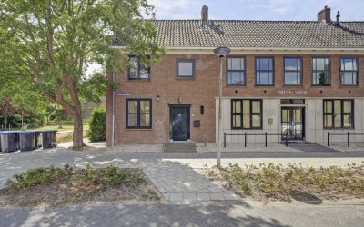 Koningin Julianaplein 13