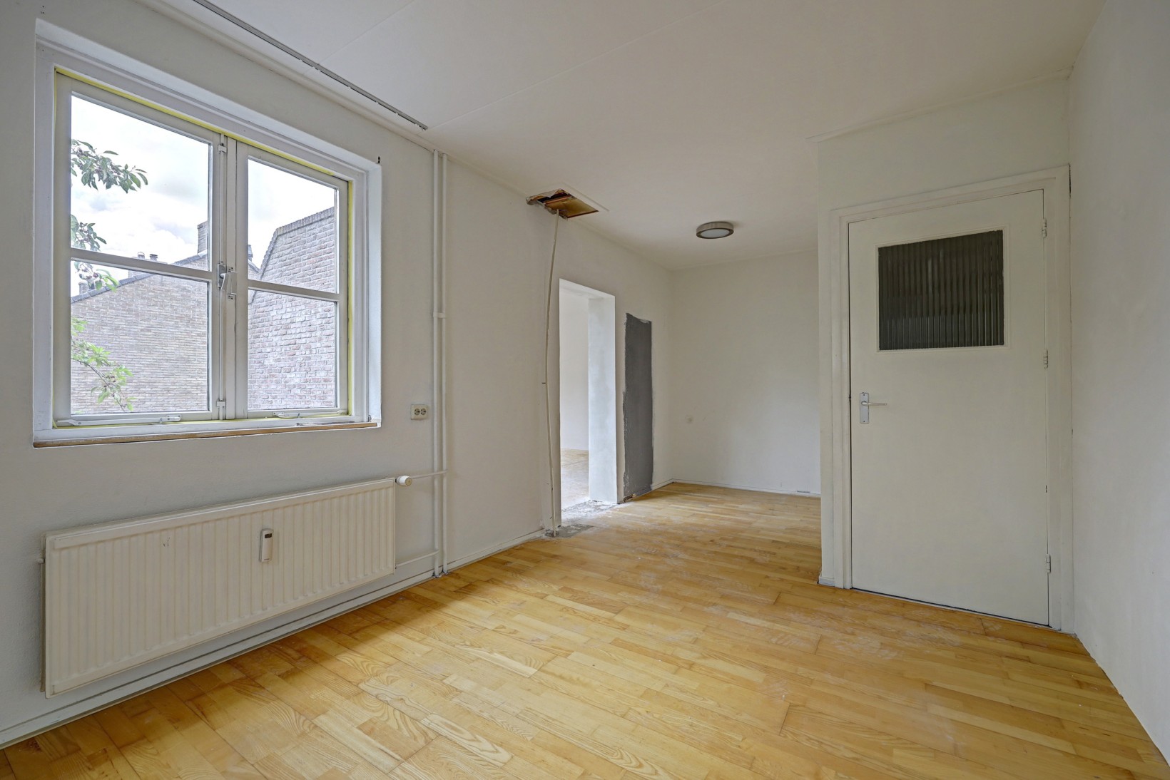 Appartement te koop: Koningin Julianaplein 13, Spijkenisse