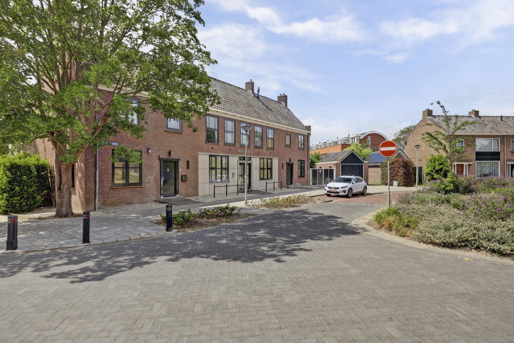 Appartement te koop: Koningin Julianaplein 13, Spijkenisse