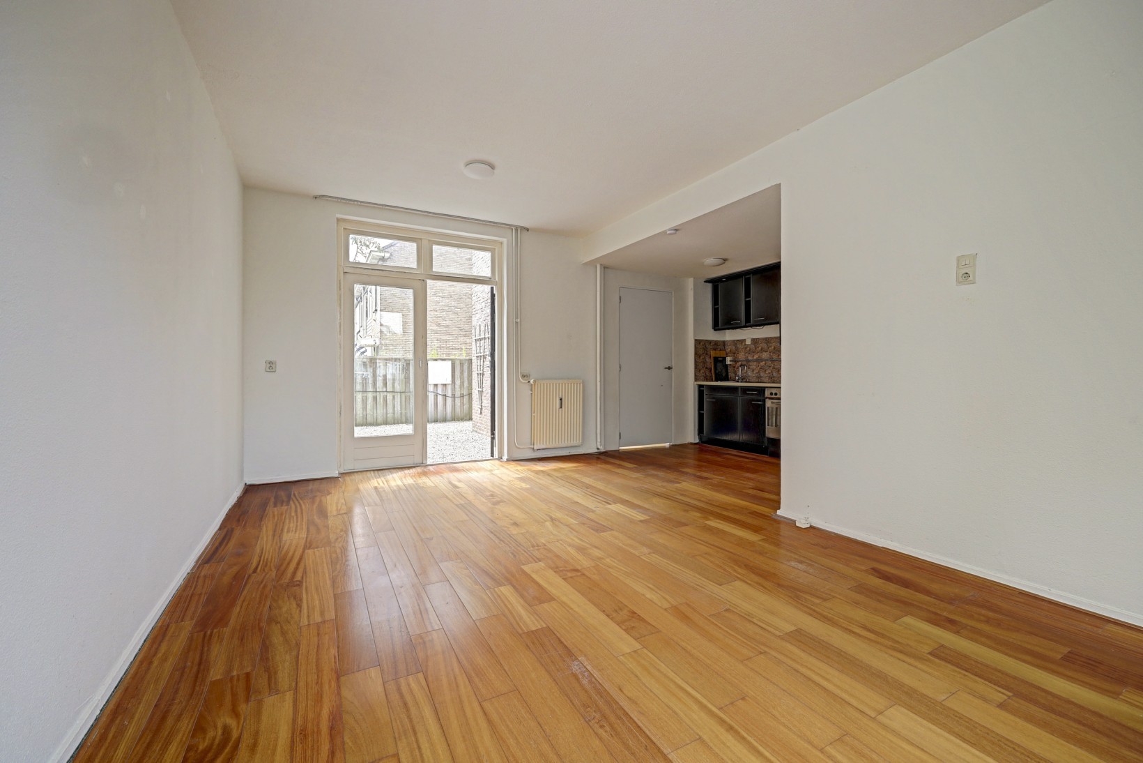 Appartement te koop: Koningin Julianaplein 13, Spijkenisse