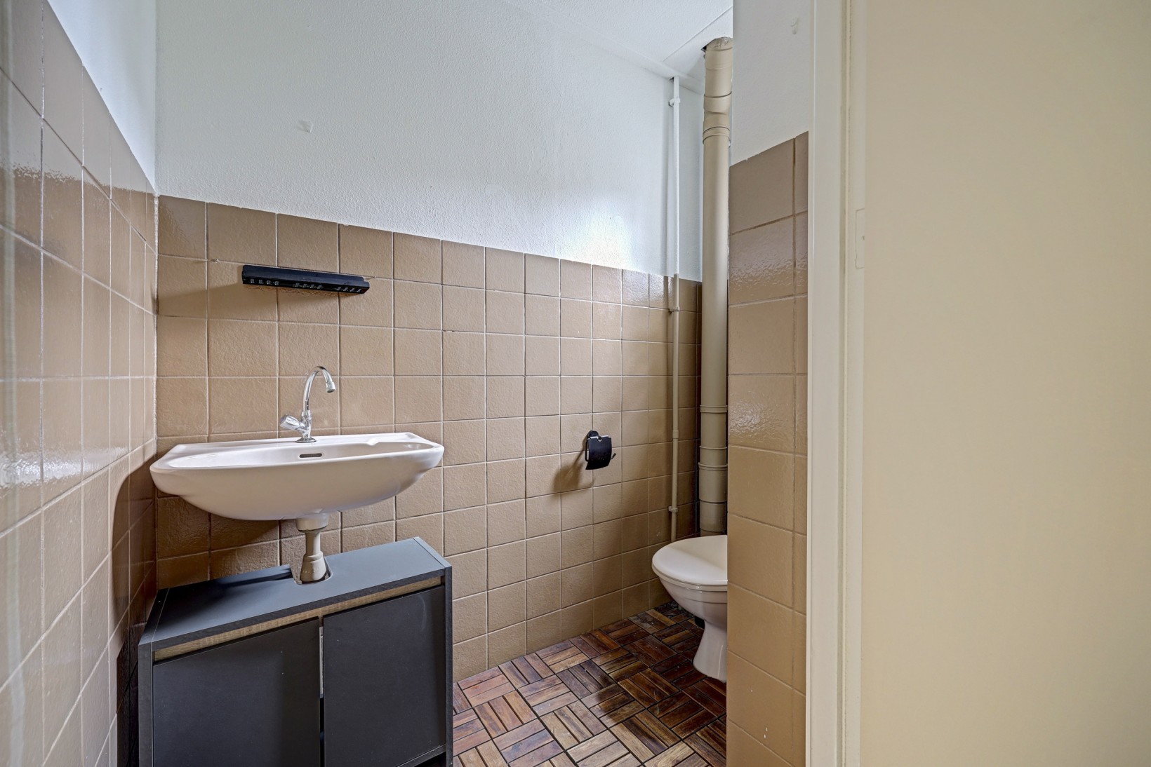 Appartement te koop: Koningin Julianaplein 13, Spijkenisse