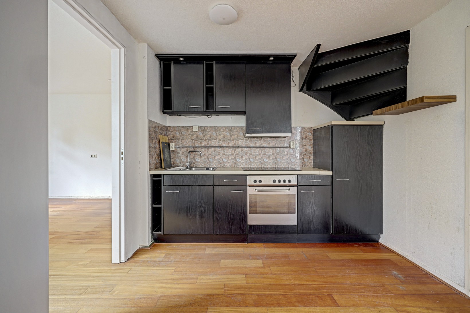 Appartement te koop: Koningin Julianaplein 13, Spijkenisse