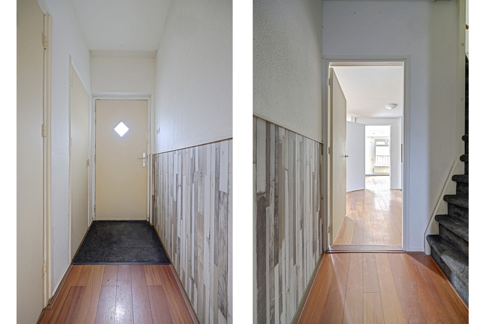 Appartement te koop: Koningin Julianaplein 13, Spijkenisse