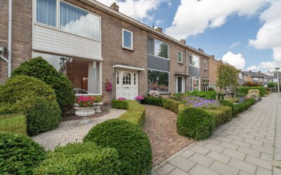 Prins Bernhardlaan 4