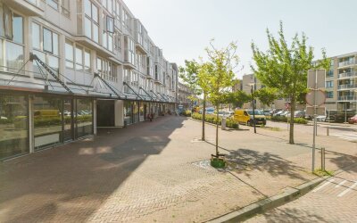 Damstraat 22