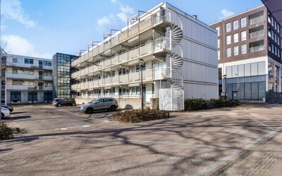 Damstraat 42