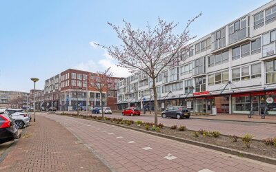Damstraat 94