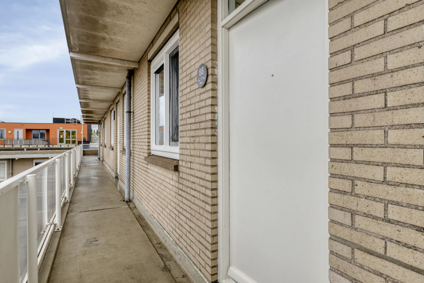 Appartement te koop: Noordkade 88, Spijkenisse