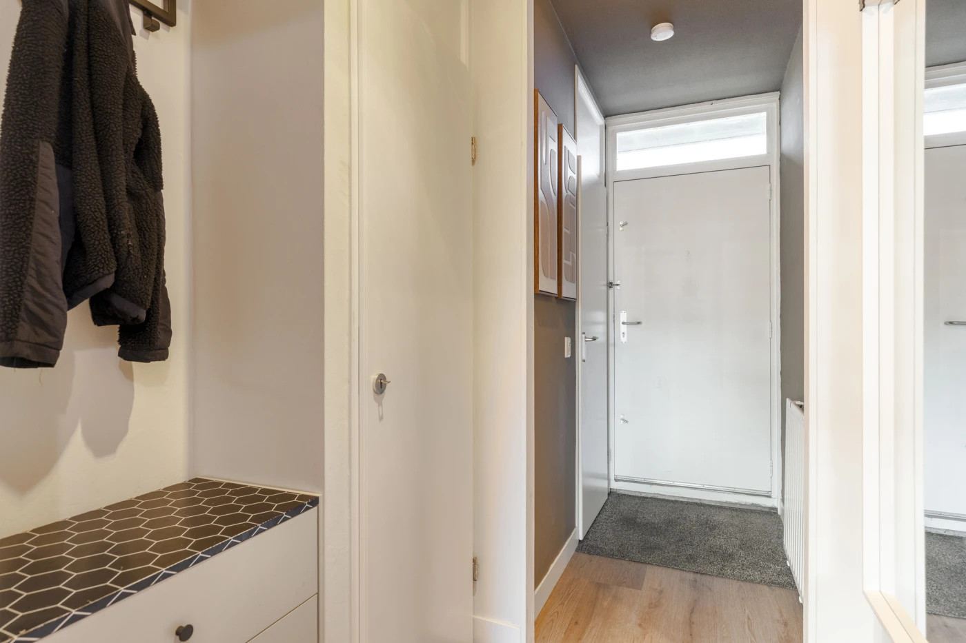 Appartement te koop: Noordkade 88, Spijkenisse