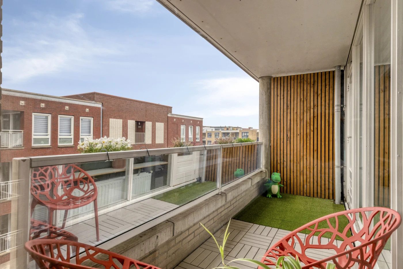 Appartement te koop: Noordkade 88, Spijkenisse