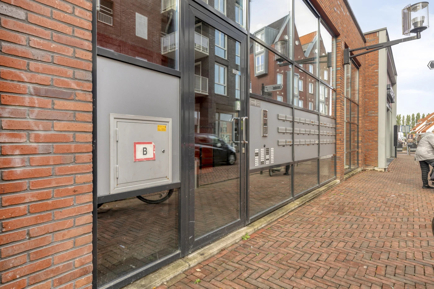 Appartement te koop: Noordkade 88, Spijkenisse