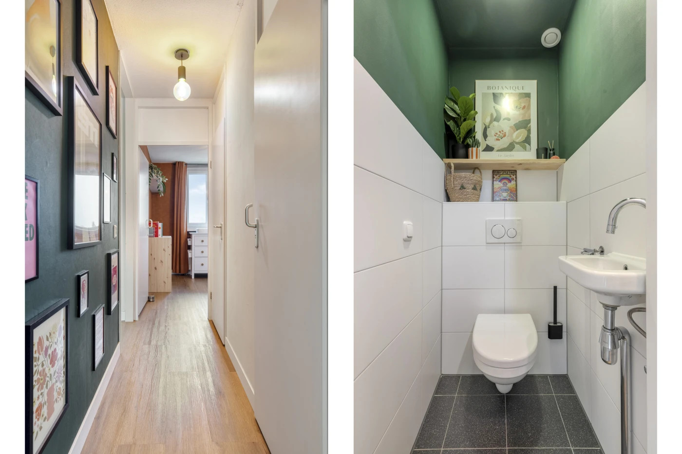 Appartement te koop: Noordkade 88, Spijkenisse