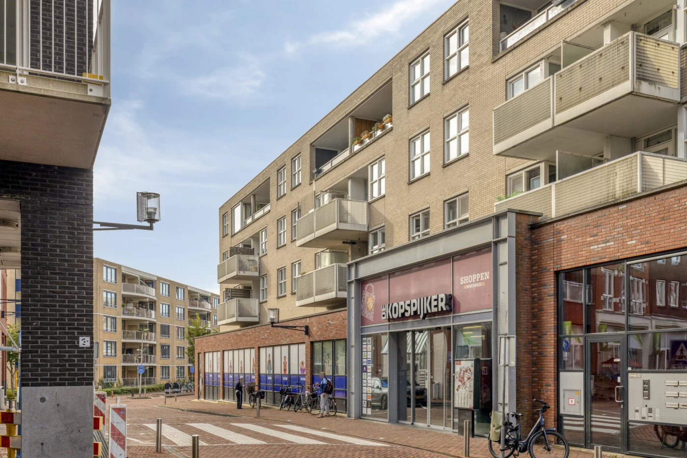 Appartement te koop: Noordkade 88, Spijkenisse
