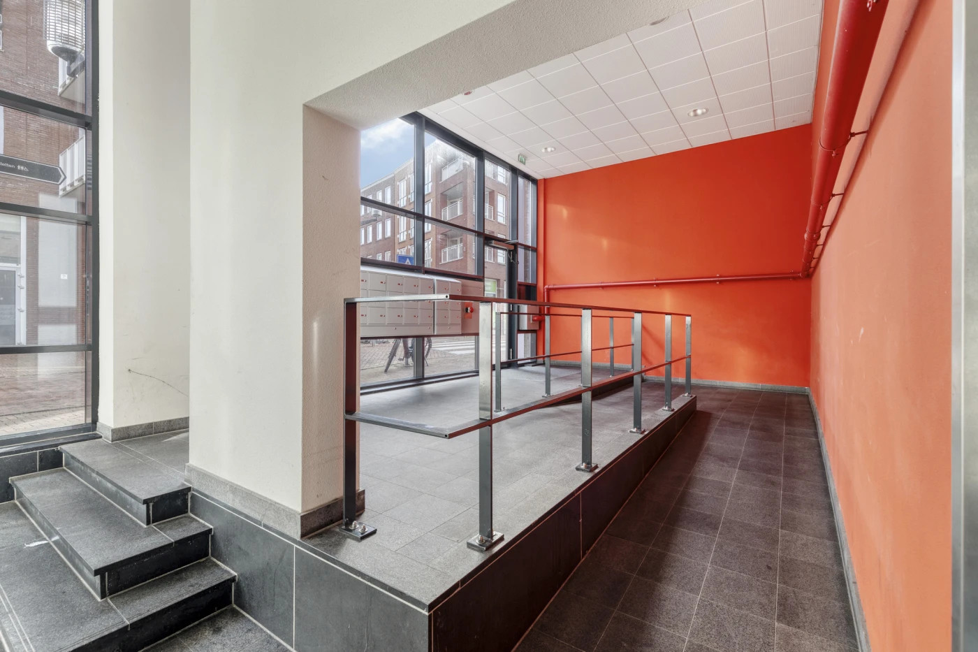 Appartement te koop: Noordkade 88, Spijkenisse