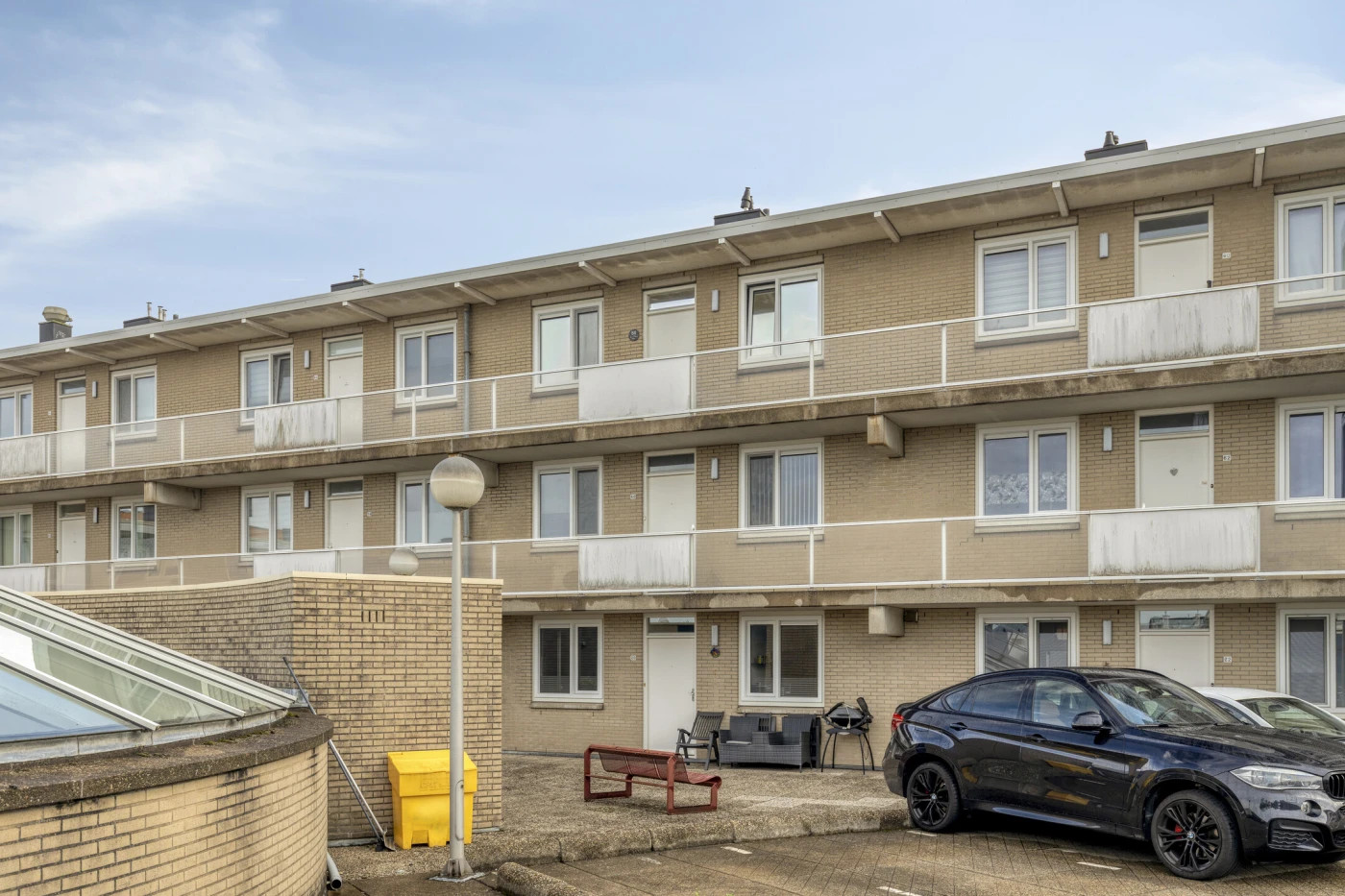Appartement te koop: Noordkade 88, Spijkenisse