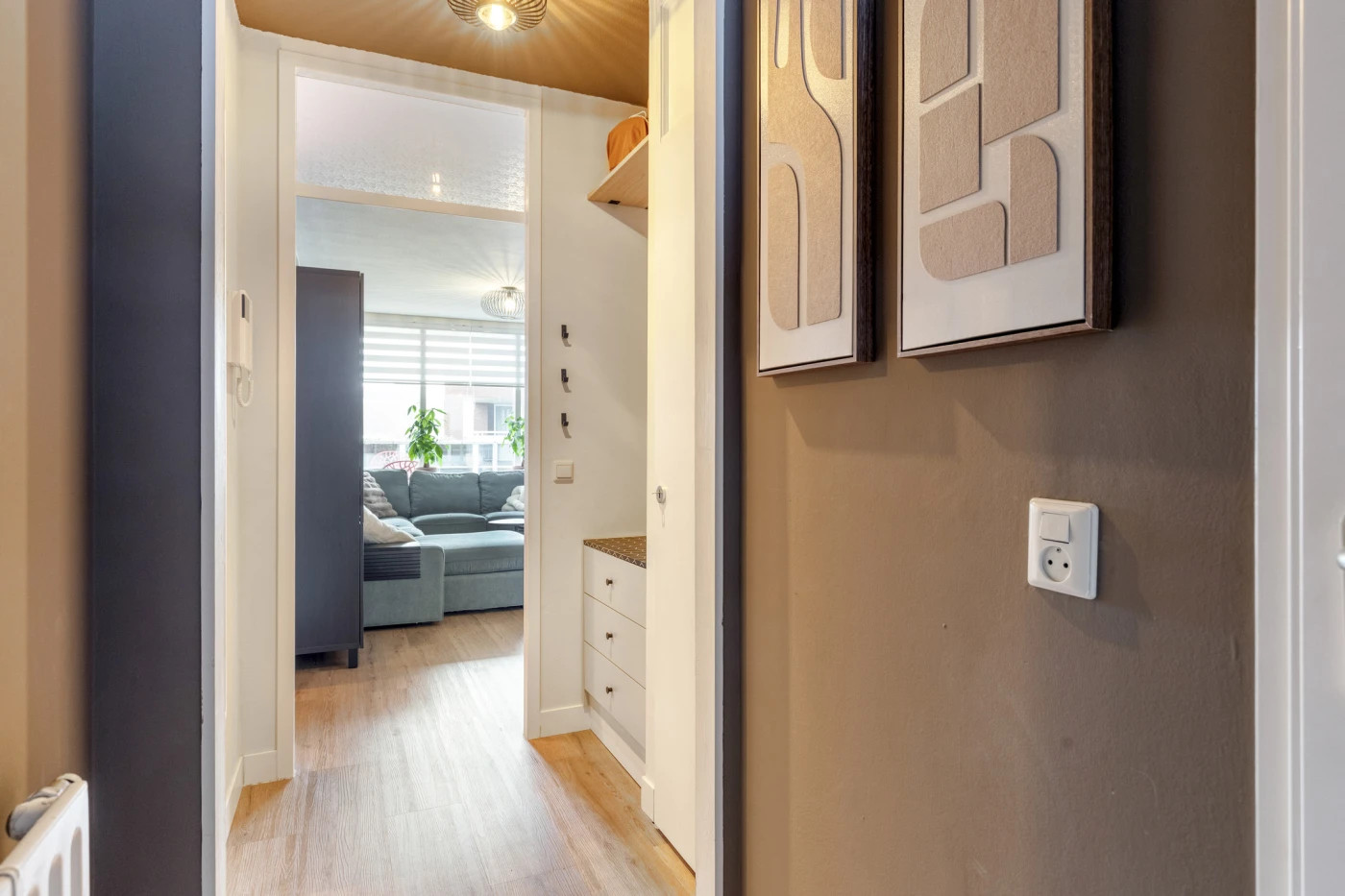 Appartement te koop: Noordkade 88, Spijkenisse