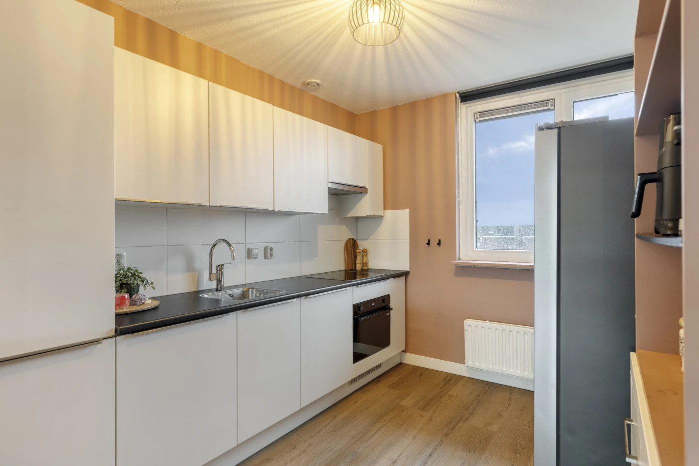 Appartement te koop: Noordkade 88, Spijkenisse