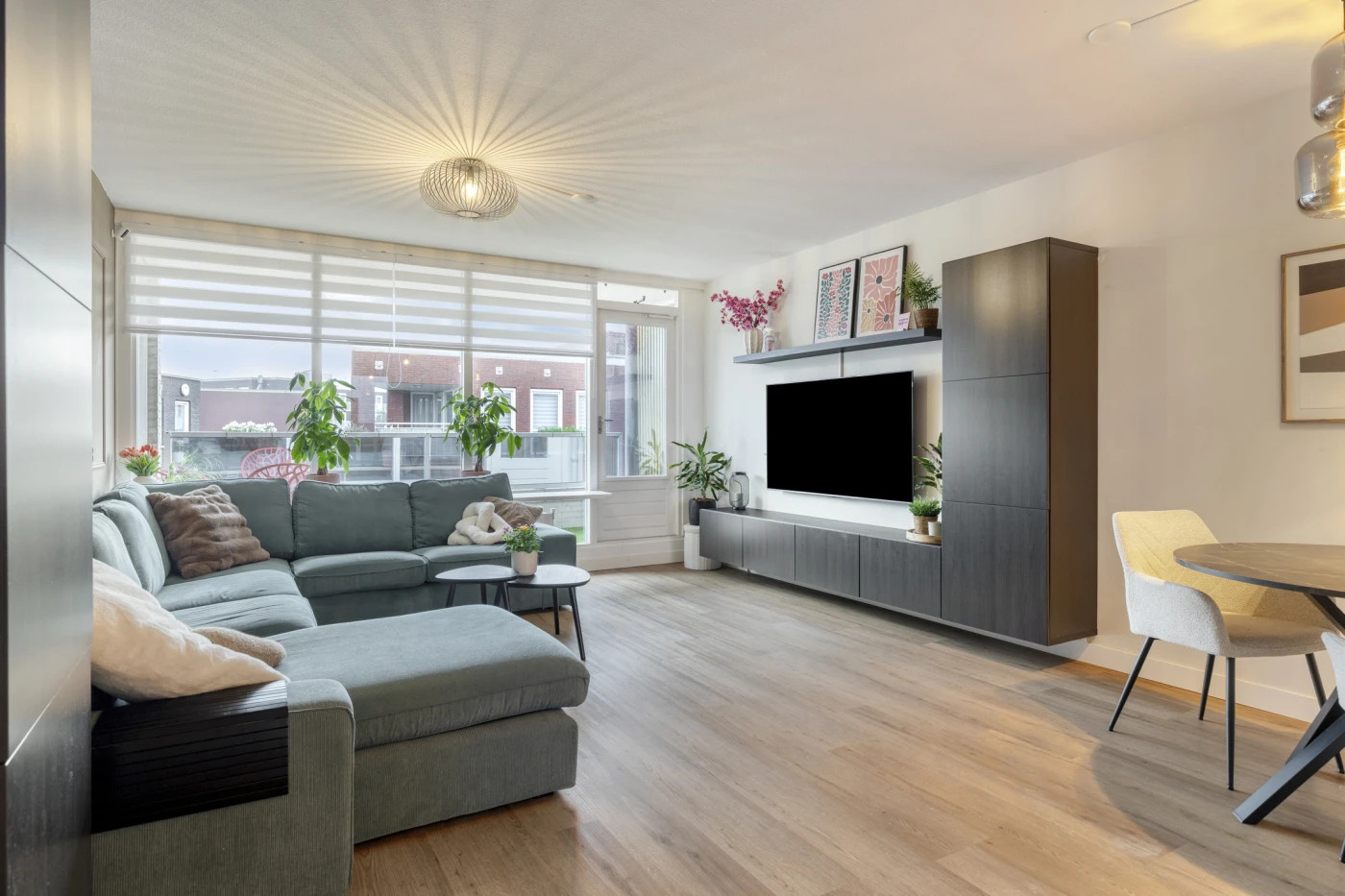 Appartement te koop: Noordkade 88, Spijkenisse