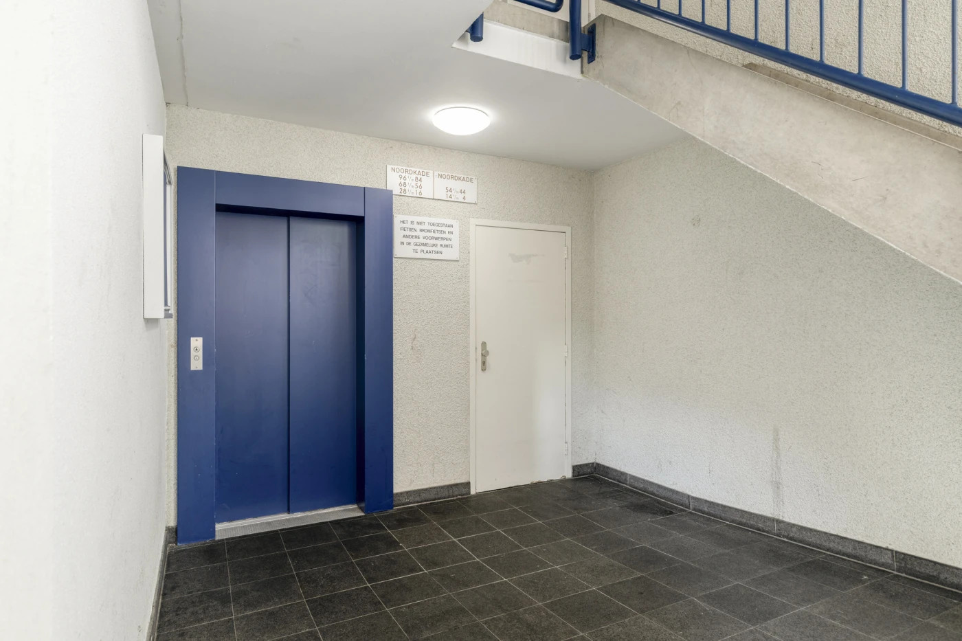 Appartement te koop: Noordkade 88, Spijkenisse
