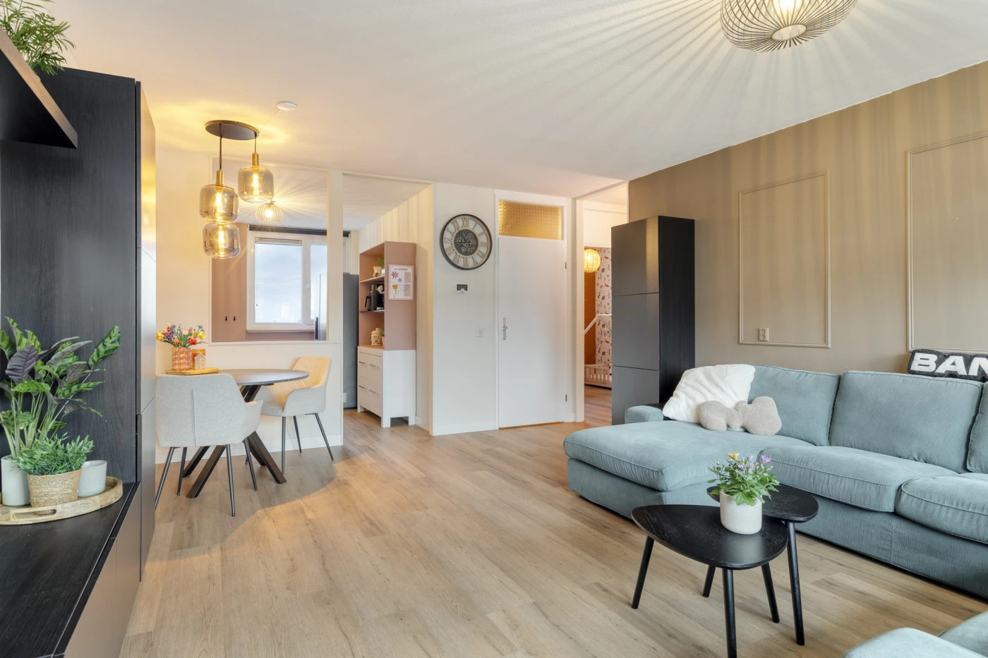 Appartement te koop: Noordkade 88, Spijkenisse