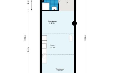 Zuidpassage 132