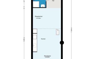 Zuidpassage 138