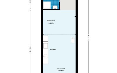 Zuidpassage 142