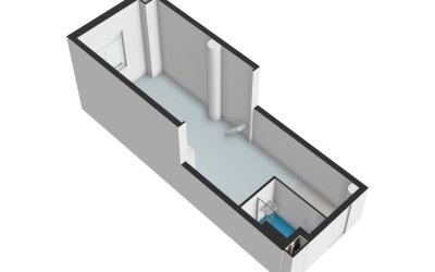 Zuidpassage 148