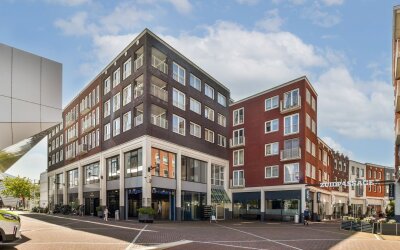 Zuidpassage 160