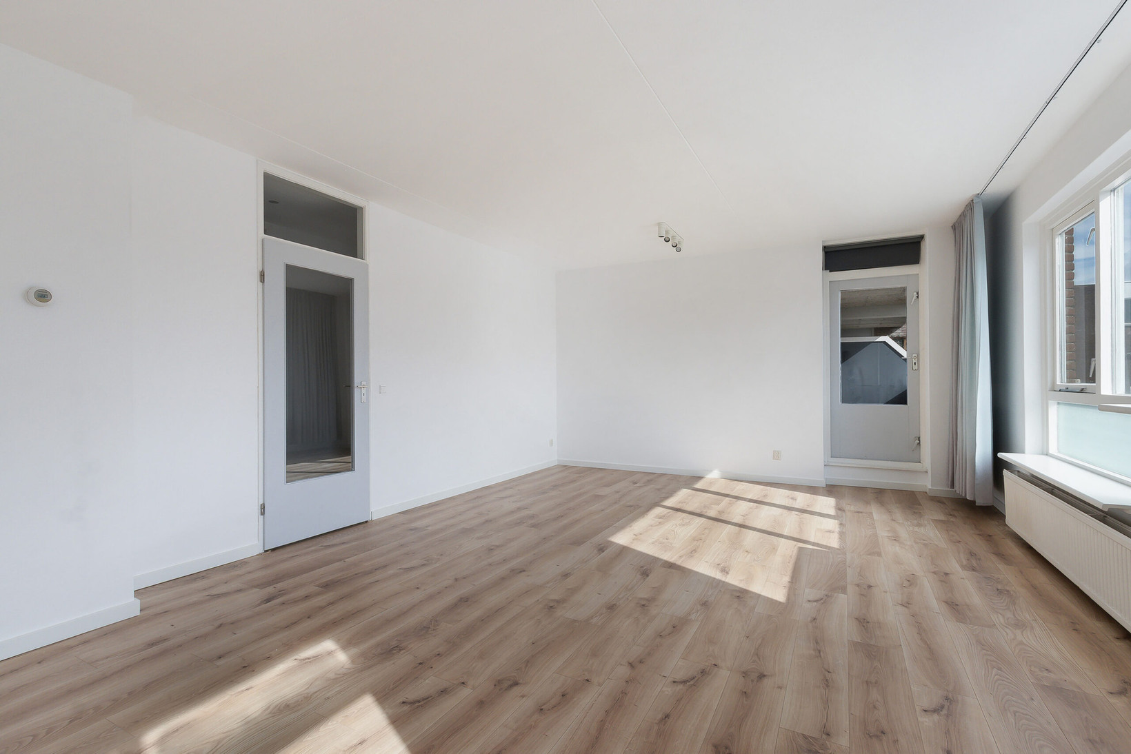 Appartement te koop: Nieuwstraat 164, Spijkenisse