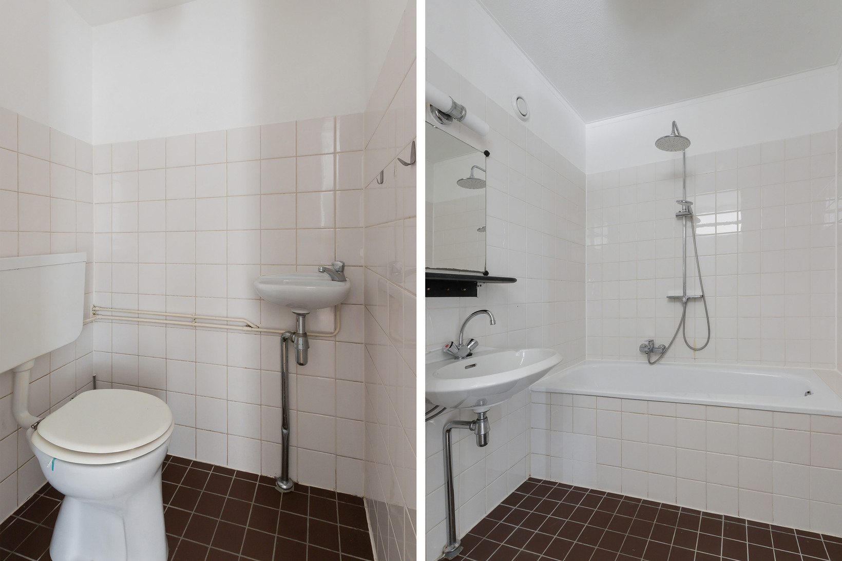Appartement te koop: Nieuwstraat 164, Spijkenisse