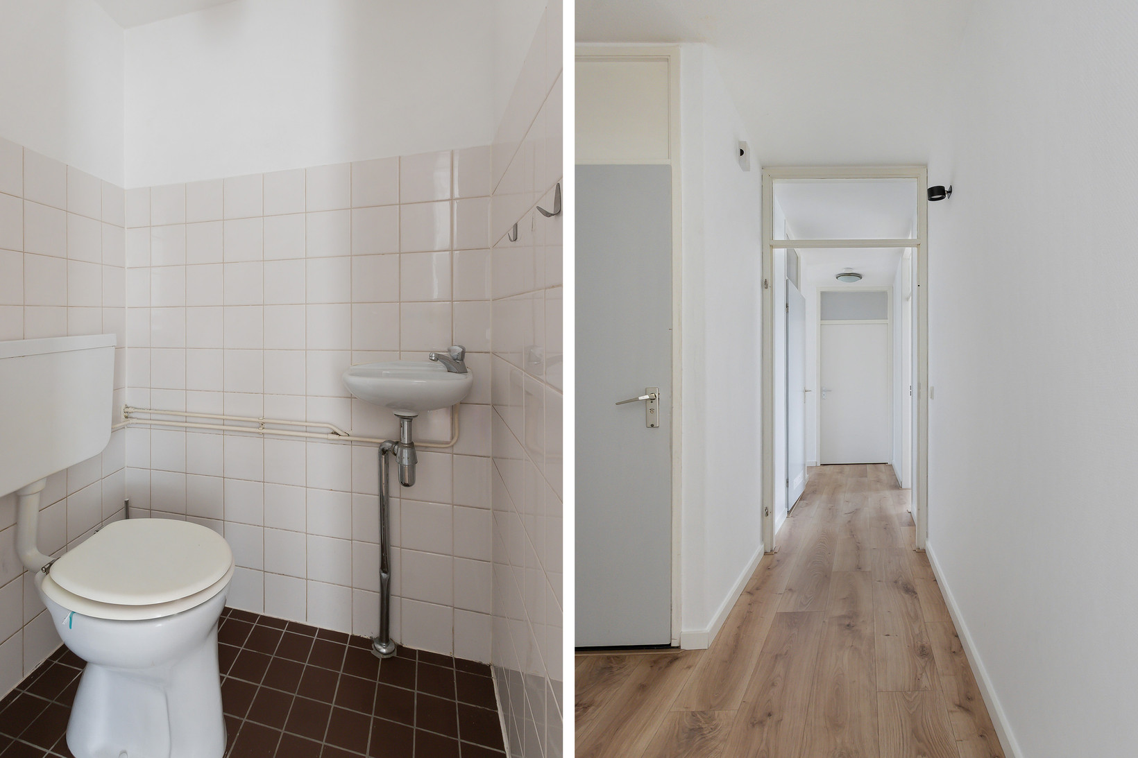 Appartement te koop: Nieuwstraat 164, Spijkenisse