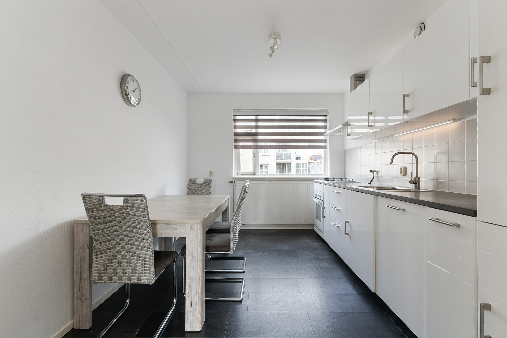 Appartement te koop: Nieuwstraat 164, Spijkenisse