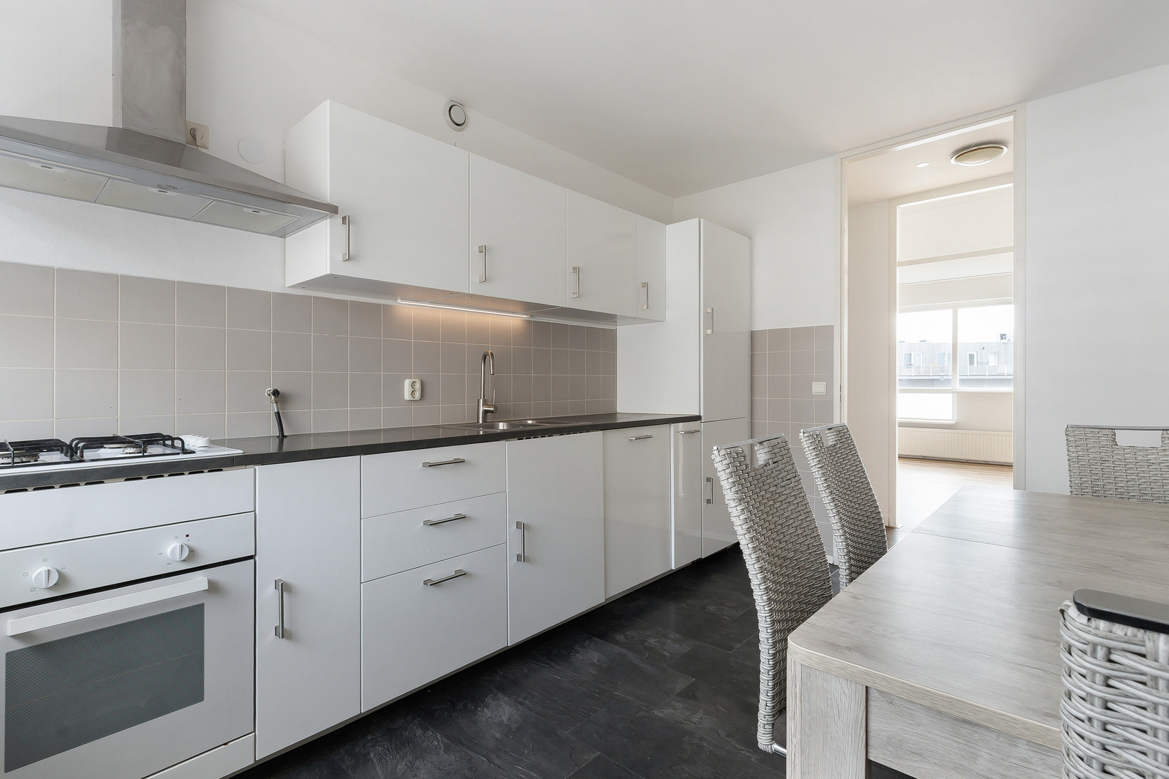 Appartement te koop: Nieuwstraat 164, Spijkenisse