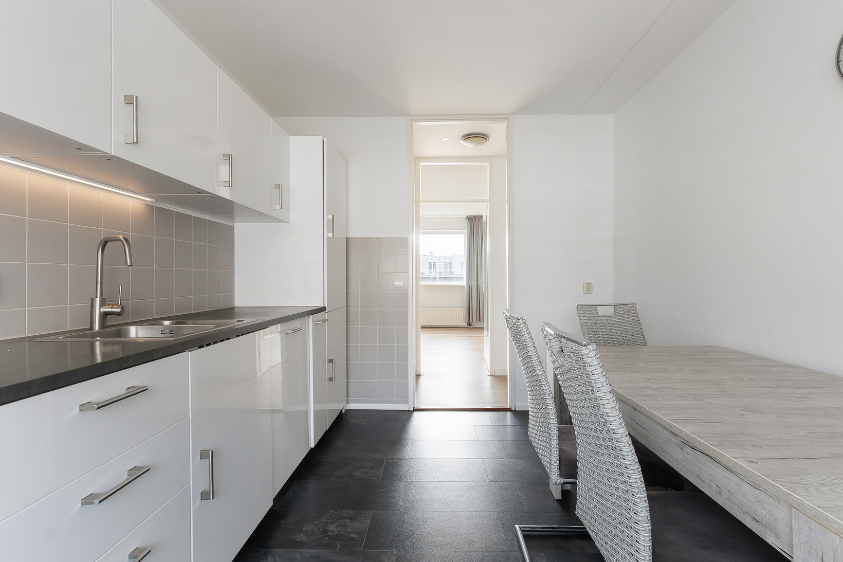 Appartement te koop: Nieuwstraat 164, Spijkenisse