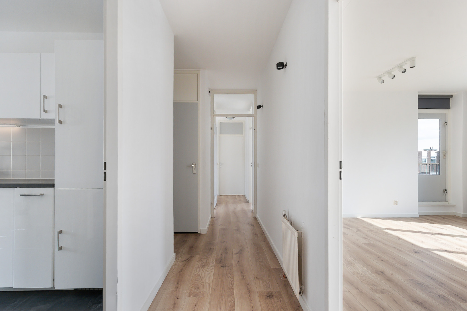 Appartement te koop: Nieuwstraat 164, Spijkenisse