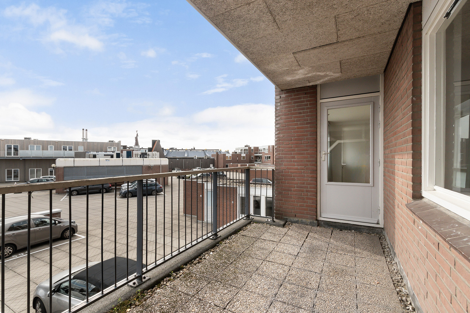 Appartement te koop: Nieuwstraat 164, Spijkenisse