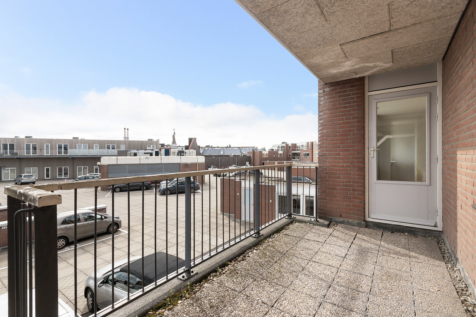 Appartement te koop: Nieuwstraat 164, Spijkenisse