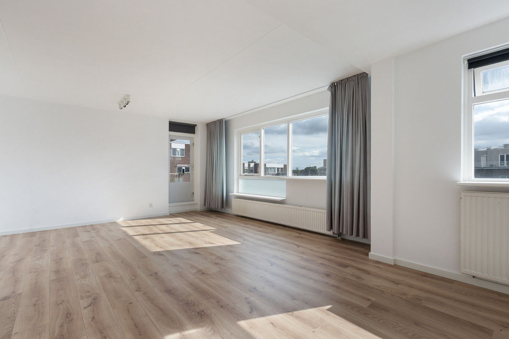 Appartement te koop: Nieuwstraat 164, Spijkenisse