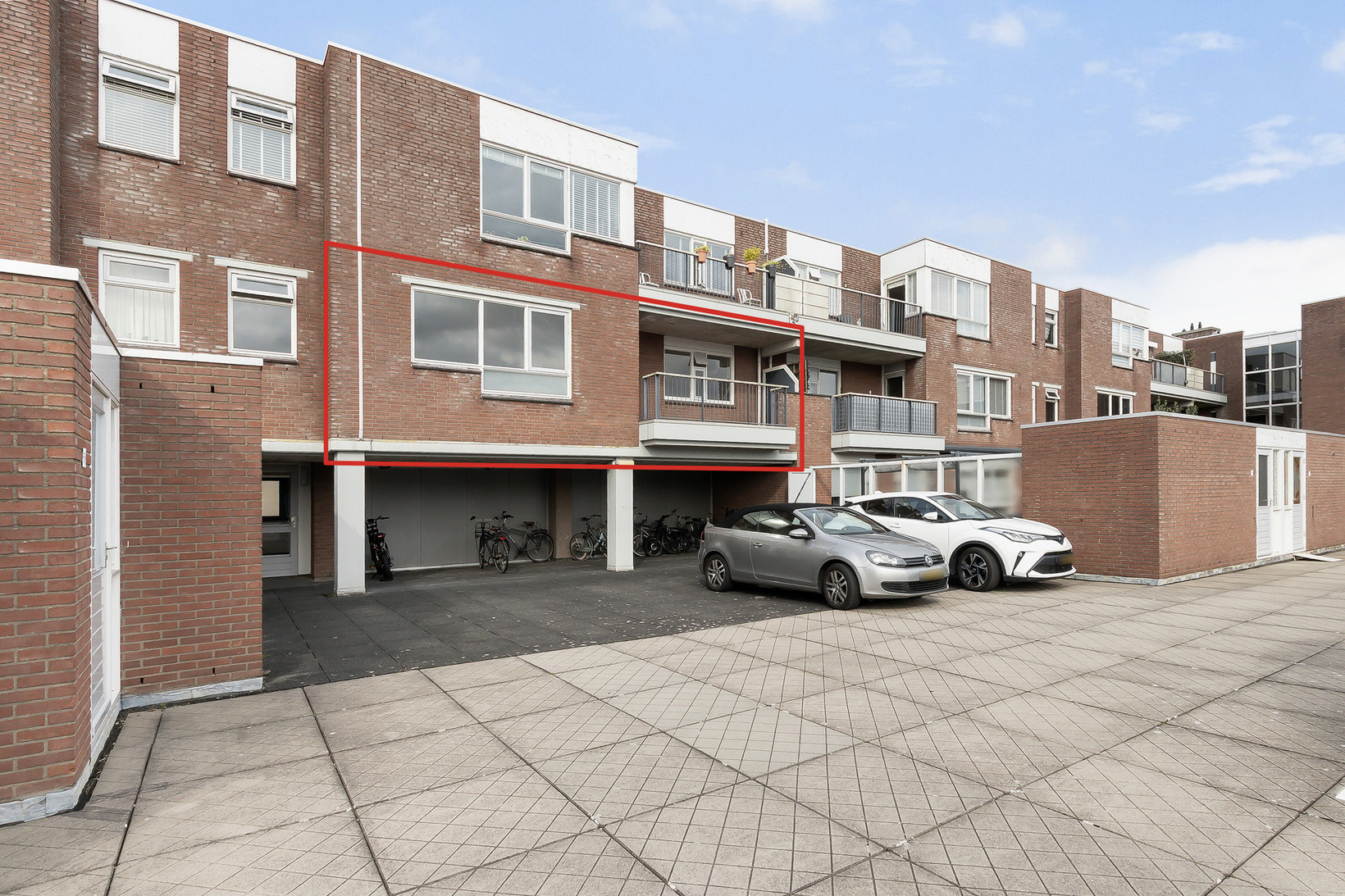 Appartement te koop: Nieuwstraat 164, Spijkenisse